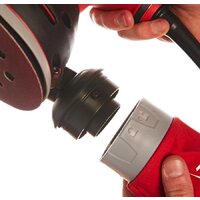 Эксцентриковая шлифмашина Milwaukee ROS 125 E 4933433180 - Превью изображения №8 — Интернет-магазин Time-Shop