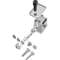 Мясорубка WMF Profi Plus 0417100711 - Превью изображения №6 — Интернет-магазин Time-Shop