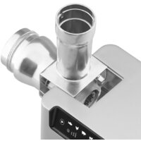 Мясорубка WMF Profi Plus 0417100711 - Превью изображения №5 — Интернет-магазин Time-Shop