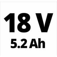 Газонокосилка-робот Einhell Freelexo 1200 LCD BT - Превью изображения №9 — Интернет-магазин Time-Shop