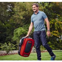 Газонокосилка-робот Einhell Freelexo 1200 LCD BT - Превью изображения №5 — Интернет-магазин Time-Shop