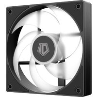 Комплект вентиляторов для корпуса ID-Cooling AS-120-ARGB-K Trio - Превью изображения №5 — Интернет-магазин Time-Shop