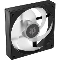 Комплект вентиляторов для корпуса ID-Cooling AS-120-ARGB-K Trio - Превью изображения №3 — Интернет-магазин Time-Shop