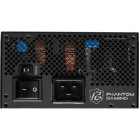 Блок питания ASRock Phantom Gaming 1300W PG-1300G - Превью изображения №4 — Интернет-магазин Time-Shop