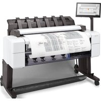 МФУ HP DesignJet T2600 3XB78A - Превью изображения №5 — Интернет-магазин Time-Shop
