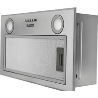 Кухонная вытяжка Exiteq EX-1276 (нержавеющая сталь) - Превью изображения №3 — Интернет-магазин Time-Shop