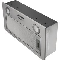 Кухонная вытяжка Exiteq EX-1276 (нержавеющая сталь) - Превью изображения №4 — Интернет-магазин Time-Shop