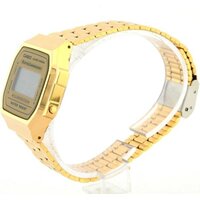 Наручные часы Casio A168WG-9WDF - Превью изображения №2 — Интернет-магазин Time-Shop