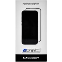 Защитное стекло Magssory GLS036 для iPhone 17 - Превью изображения №4 — Интернет-магазин Time-Shop