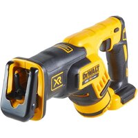 Сабельная пила DeWalt DCS369P2 (с 2-мя АКБ, кейс) - Превью изображения №4 — Интернет-магазин Time-Shop
