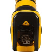 Сабельная пила DeWalt DCS369P2 (с 2-мя АКБ, кейс) - Превью изображения №10 — Интернет-магазин Time-Shop