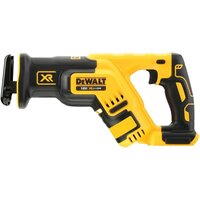 Сабельная пила DeWalt DCS369P2 (с 2-мя АКБ, кейс) - Превью изображения №3 — Интернет-магазин Time-Shop