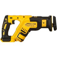 Сабельная пила DeWalt DCS369P2 (с 2-мя АКБ, кейс) - Превью изображения №5 — Интернет-магазин Time-Shop