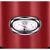 Электрический чайник Russell Hobbs 21670-70 Retro Ribbon Red - Превью изображения №4 — Интернет-магазин Time-Shop