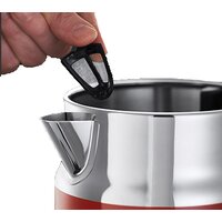 Электрический чайник Russell Hobbs 21670-70 Retro Ribbon Red - Превью изображения №3 — Интернет-магазин Time-Shop