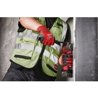 Перчатки хозяйственные Milwaukee Cut level 4/D 10/XL 4932479914 - Превью изображения №2 — Интернет-магазин Time-Shop