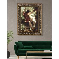 Картина Декарт 