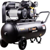 Компрессор FoxWeld Aeromax 390/100 7290 - Превью изображения №3 — Интернет-магазин Time-Shop