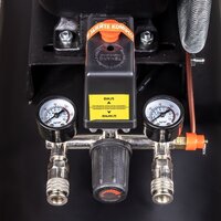 Компрессор FoxWeld Aeromax 390/100 7290 - Превью изображения №5 — Интернет-магазин Time-Shop