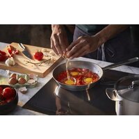 Сковорода Fiskars All Steel 1064744 - Превью изображения №5 — Интернет-магазин Time-Shop