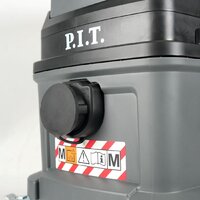Пылесос P.I.T. Ultra PVC40-C - Превью изображения №14 — Интернет-магазин Time-Shop