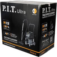 Пылесос P.I.T. Ultra PVC40-C - Превью изображения №20 — Интернет-магазин Time-Shop