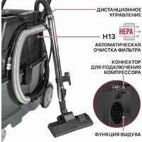 Пылесос P.I.T. Ultra PVC40-C - Превью изображения №25 — Интернет-магазин Time-Shop