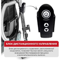Пылесос P.I.T. Ultra PVC40-C - Превью изображения №28 — Интернет-магазин Time-Shop