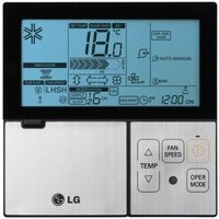 Кондиционер LG CT24R/UU24WR/PT-MCHW0 - Превью изображения №2 — Интернет-магазин Time-Shop