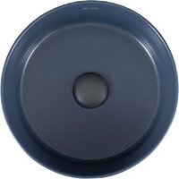 Умывальник Allen Brau Fantasy Line 36 4.11032.ID индиго - Превью изображения №11 — Интернет-магазин Time-Shop