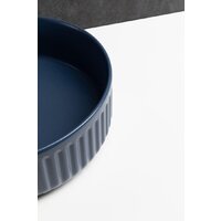 Умывальник Allen Brau Fantasy Line 36 4.11032.ID индиго - Превью изображения №5 — Интернет-магазин Time-Shop