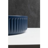 Умывальник Allen Brau Fantasy Line 36 4.11032.ID индиго - Превью изображения №4 — Интернет-магазин Time-Shop