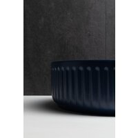 Умывальник Allen Brau Fantasy Line 36 4.11032.ID индиго - Превью изображения №6 — Интернет-магазин Time-Shop