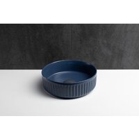 Умывальник Allen Brau Fantasy Line 36 4.11032.ID индиго - Превью изображения №3 — Интернет-магазин Time-Shop