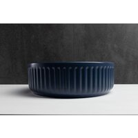 Умывальник Allen Brau Fantasy Line 36 4.11032.ID индиго - Превью изображения №7 — Интернет-магазин Time-Shop