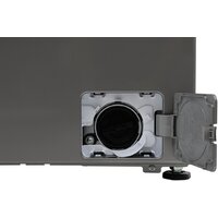 Стиральная машина Kraft KF-MBDS8148G - Превью изображения №9 — Интернет-магазин Time-Shop