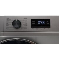 Стиральная машина Kraft KF-MBDS8148G - Превью изображения №7 — Интернет-магазин Time-Shop
