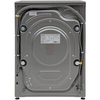 Стиральная машина Kraft KF-MBDS8148G - Превью изображения №10 — Интернет-магазин Time-Shop