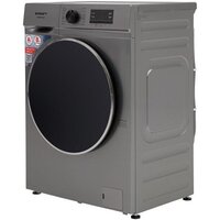 Стиральная машина Kraft KF-MBDS8148G - Превью изображения №3 — Интернет-магазин Time-Shop