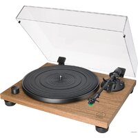 Виниловый проигрыватель Audio-Technica AT-LPW40WN - Превью изображения №2 — Интернет-магазин Time-Shop
