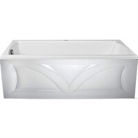 Ванна MarkaOne Modern 160x70 (с каркасом) - Превью изображения №2 — Интернет-магазин Time-Shop