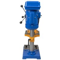 Сверлильный станок Redbo EBD-16/600 - Превью изображения №4 — Интернет-магазин Time-Shop