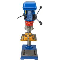 Сверлильный станок Redbo EBD-16/600 - Превью изображения №2 — Интернет-магазин Time-Shop