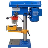 Сверлильный станок Redbo EBD-16/600 - Превью изображения №5 — Интернет-магазин Time-Shop