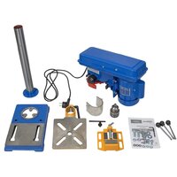 Сверлильный станок Redbo EBD-16/600 - Превью изображения №6 — Интернет-магазин Time-Shop