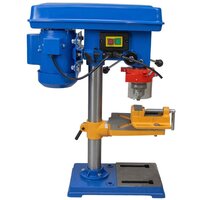 Сверлильный станок Redbo EBD-16/600 - Превью изображения №3 — Интернет-магазин Time-Shop