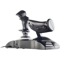 Оборудование для авиасимов Thrustmaster T.Flight Full Kit X - Превью изображения №4 — Интернет-магазин Time-Shop