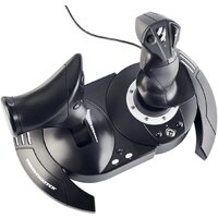 Оборудование для авиасимов Thrustmaster T.Flight Full Kit X - Превью изображения №2 — Интернет-магазин Time-Shop