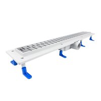 Душевая стенка Ambassador Set 15031104-ST13 - Превью изображения №7 — Интернет-магазин Time-Shop