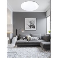 Светильник-тарелка Mirastyle SL-008/540-110W - Превью изображения №3 — Интернет-магазин Time-Shop